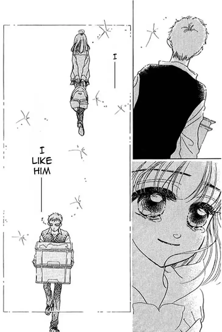 Ningyohime 2001 - Aqua Chapter 9.2 9